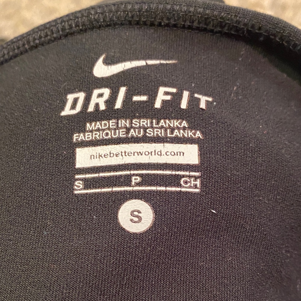 Nike Dri-Fit Black leggings